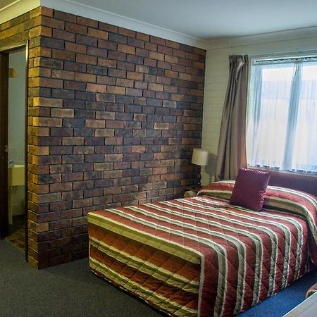 Arabella Motor Inn Tweed Heads Exteriör bild
