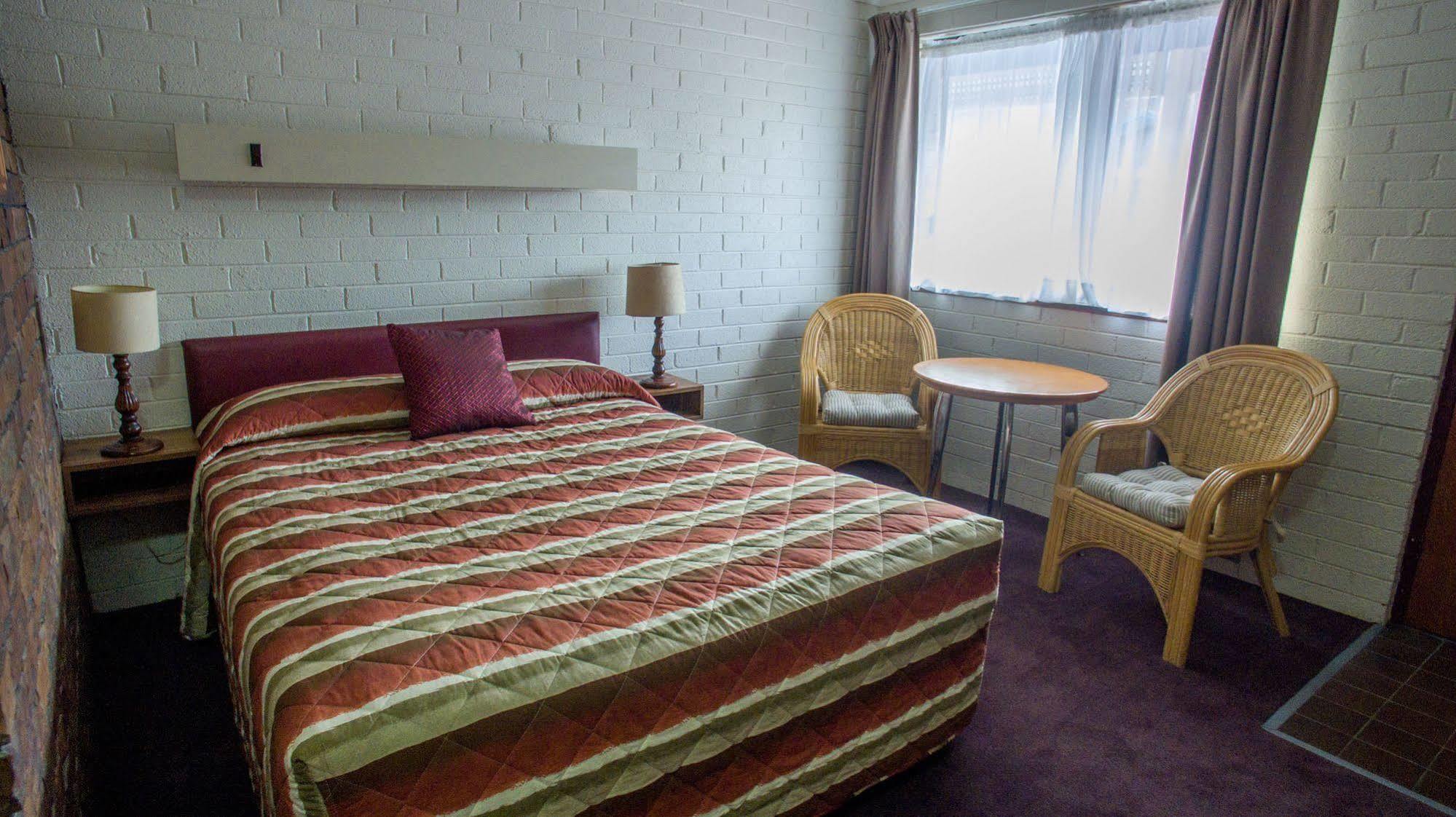 Arabella Motor Inn Tweed Heads Exteriör bild